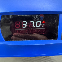 Fisher Scientific Isotemp 60L Gravity Incubator image 2